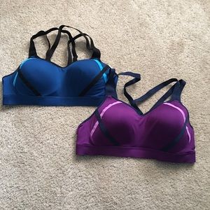 C9 maximum support sports bra
